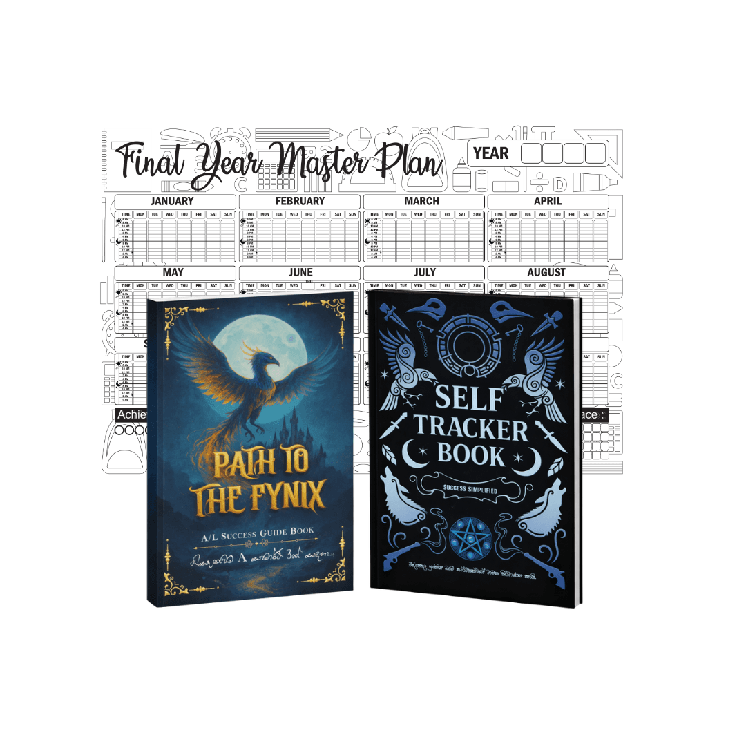 Full Study Pack - Image 1
