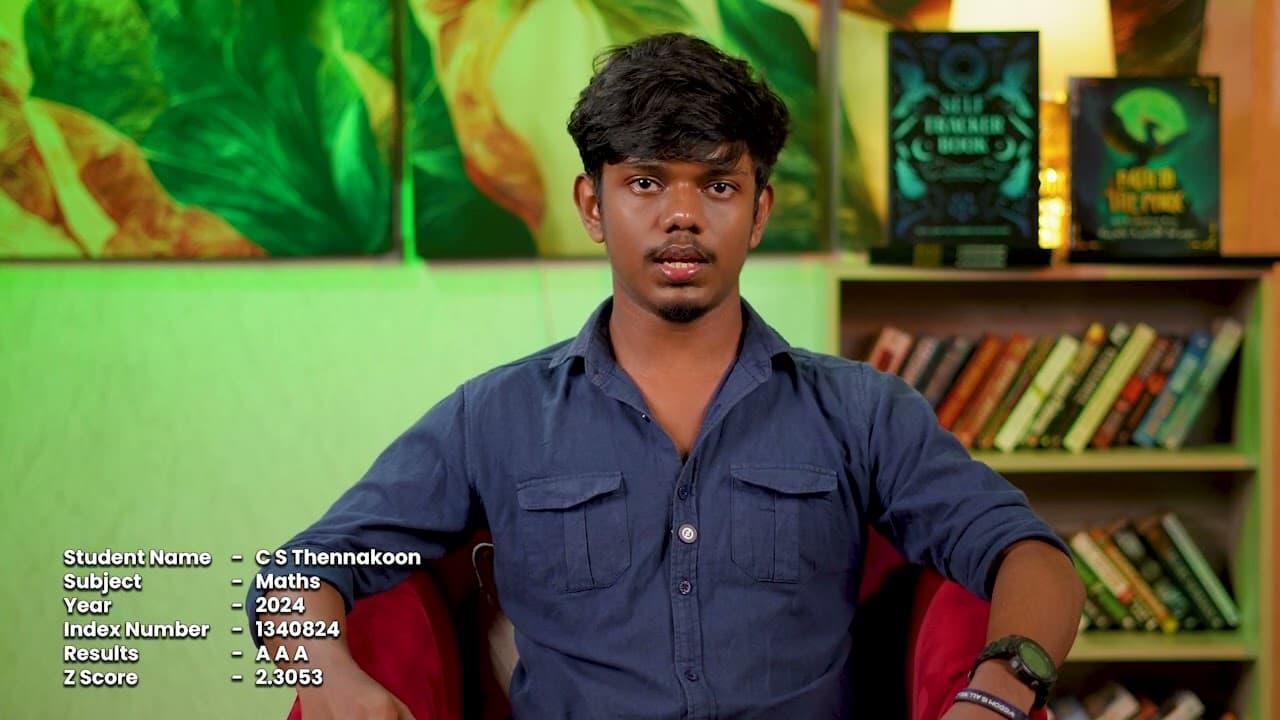 C.S. Thennakoon